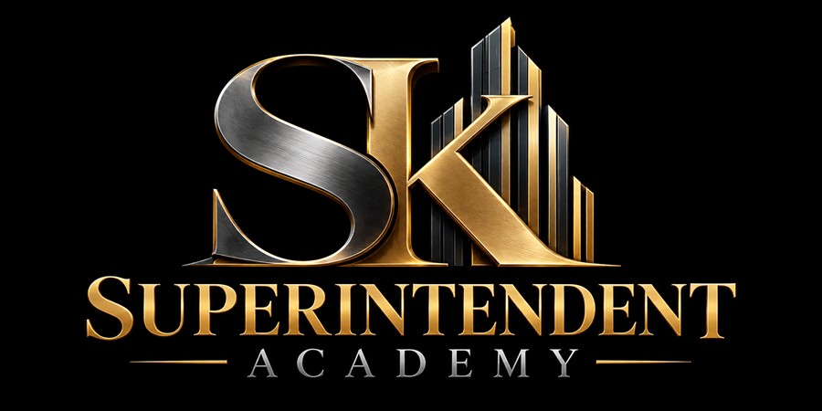 SK Superintendent Academy